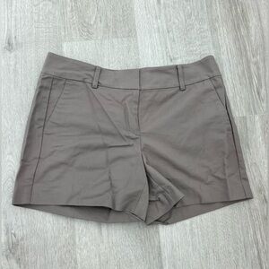 Ann Taylor Size 4 Shorts NWT